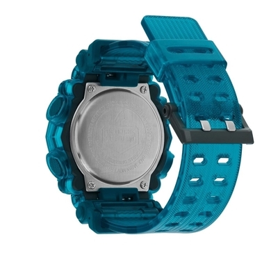 Casio G-Shock férfi óra (GA-900SKL-2AER)