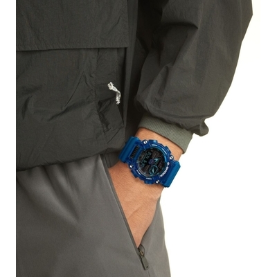 Casio G-Shock férfi óra (GA-900SKL-2AER)