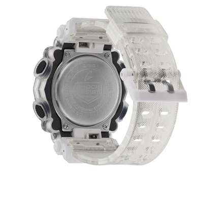 Casio G-Shock férfi óra (GA-900SKL-7AER)