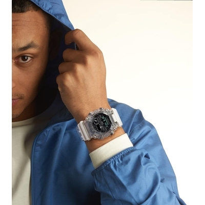Casio G-Shock férfi óra (GA-900SKL-7AER)
