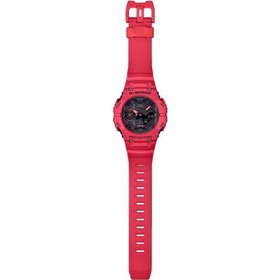 Casio G-Shock Bluetooth férfi óra (GA-B001-4AER)