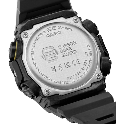 Casio G-Shock férfi óra (GA-B001CY-1AER)