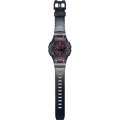 Casio G-Shock férfi óra (GA-B001G-1AER)
