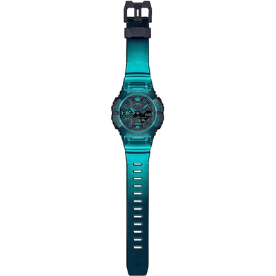 Casio G-Shock Bluetooth férfi óra (GA-B001G-2AER)