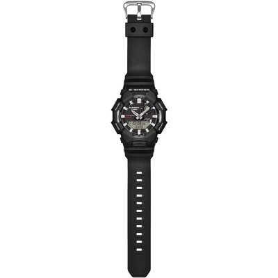 Casio G-Shock Bluetooth Solar férfi óra (GA-B010-1AER)