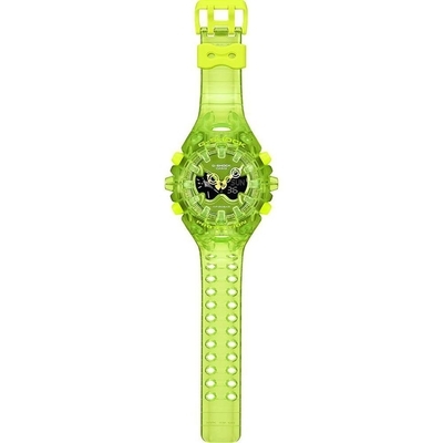 Casio G-Shock női óra (GA-V01SKE-3AER)