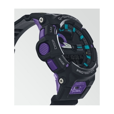 Casio G-Shock Bluetooth férfi óra (GBA-900-1A6ER)