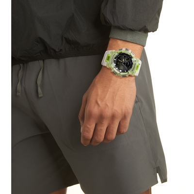 Casio G-Shock Bluetooth férfi óra (GBA-900SM-7A9ER)