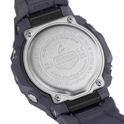 Casio G-Shock Bluetooth férfi óra (GBA-950-2AER)