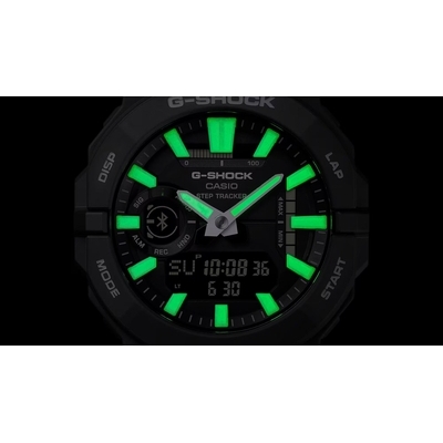 Casio G-Shock Bluetooth férfi óra (GBA-950-7AER)