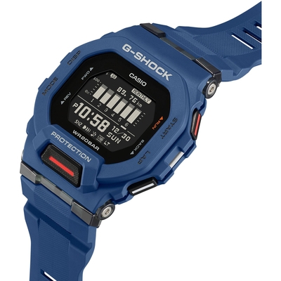 Casio G-Shock férfi óra (GBD-200-2ER)