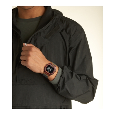 Casio G-Shock férfi óra (GBD-200SM-1A5ER)