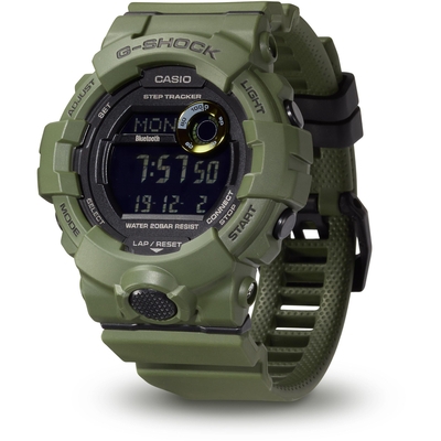 Casio G-Shock Bluetooth férfi óra (GBD-800UC-3ER)