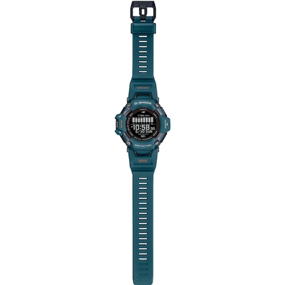 Casio G-Shock Solar Bluetooth férfi óra (GBD-H2000-2ER)