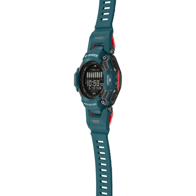 Casio G-Shock Solar Bluetooth férfi óra (GBD-H2000-2ER)