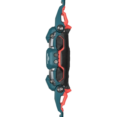 Casio G-Shock Solar Bluetooth férfi óra (GBD-H2000-2ER)