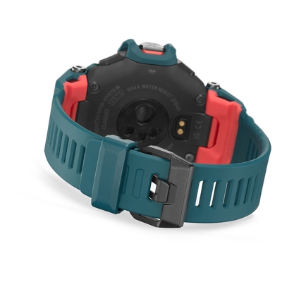 Casio G-Shock Solar Bluetooth férfi óra (GBD-H2000-2ER)