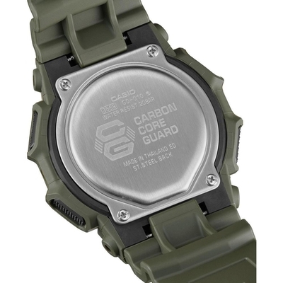 Casio G-Shock férfi óra (GD-010-3ER)