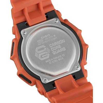 Casio G-Shock férfi óra (GD-010-4ER)