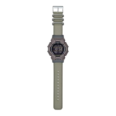 Casio G-Shock Classic férfi óra (GD-010CE-5ER)