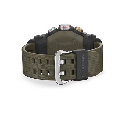 Casio G-Shock PRO Mudmaster férfi óra  (GG-B100X-1A3ER)