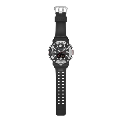 Casio G-Shock PRO Mudmaster férfi óra (GG-B100XM-1AER) Casio G-Shock PRO Mudmaster férfi óra (GG-B100XM-1AER)