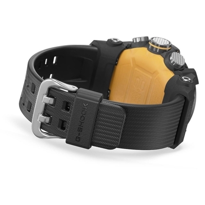 Casio G-Shock PRO Mudmaster Bluetooth férfi óra (GG-B100Y-1AER)