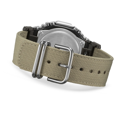 Casio G-Shock férfi óra (GM-2100C-5AER)