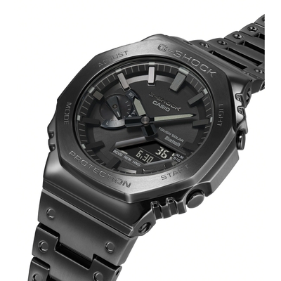 Casio G-Shock PRO Solar férfi óra (GM-B2100BD-1AER)