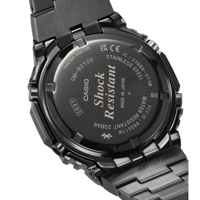 Casio G-Shock PRO Solar férfi óra (GM-B2100BD-1AER)