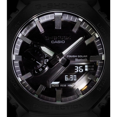 Casio G-Shock PRO Solar férfi óra (GM-B2100SD-1AER)