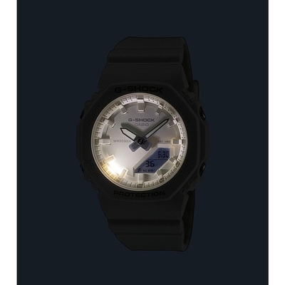 Casio G-Shock női óra (GMA-P2100-7AER)