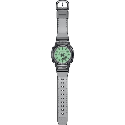 Casio G-Shock női óra (GMA-P2100SR-1AER) Casio G-Shock női óra (GMA-P2100SR-1AER)