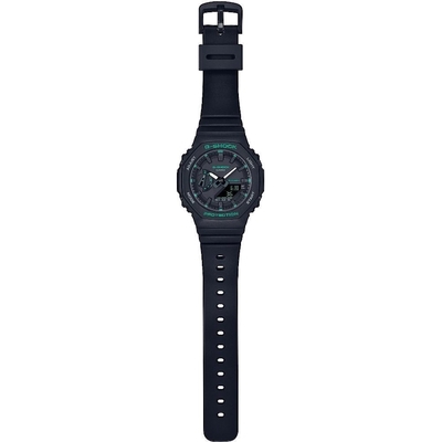 Casio G-Shock női óra (GMA-S2100GA-1AER)