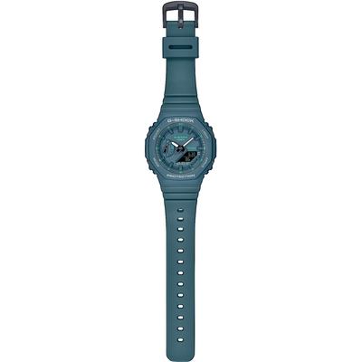 Casio G-Shock női óra (GMA-S2100GA-3AER)