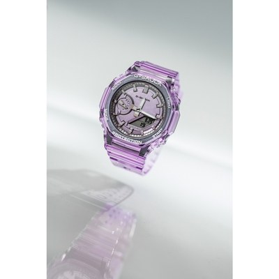 Casio G-Shock női óra (GMA-S2100SK-4AER)
