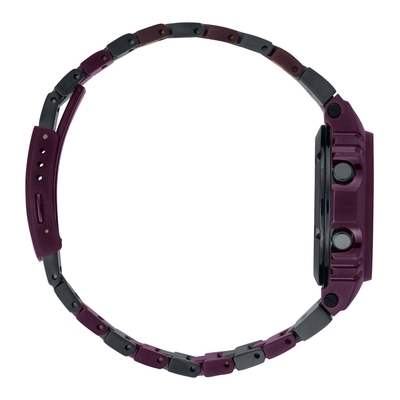 Casio G-Shock PRO Twilight Tokyo férfi óra (GMW-B5000PB-6ER)