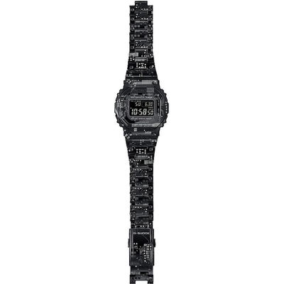 Casio G-Shock PRO Bluetooth férfi óra (GMW-B5000TCC-1ER)