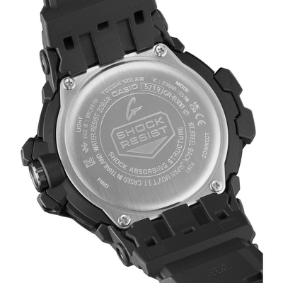 Casio G-Shock Solar Bluetooth férfi óra (GR-B300EC-1AER)