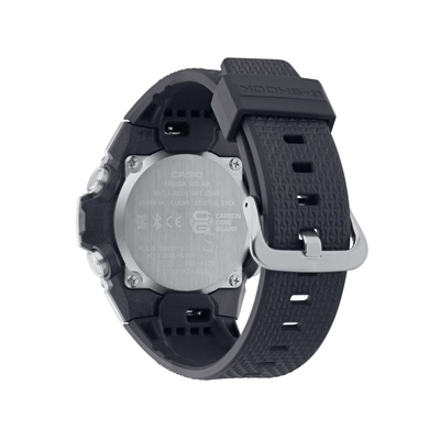 Casio G-Shock PRO Bluetooth férfi óra (GST-B400-1AER)