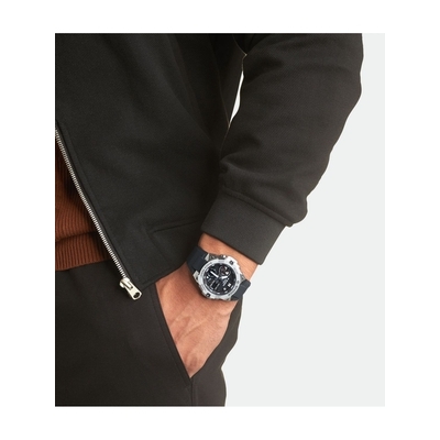 Casio G-Shock PRO Bluetooth férfi óra (GST-B400-1AER)