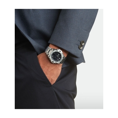 Casio G-Shock PRO Bluetooth férfi óra (GST-B400D-1AER)