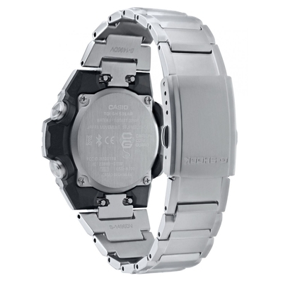 Casio G-Shock PRO Bluetooth férfi óra (GST-B400D-1AER)