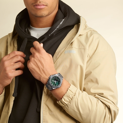 Casio G-Shock PRO férfi óra (GST-B500AD-3AER)