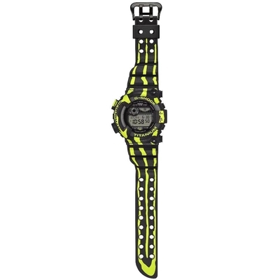 Casio G-Shock Frogman "The Poison Frog" Limited Edition férfi óra (GW-8200TPF-1ER)