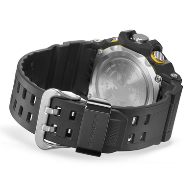 Casio G-Shock Pro Solar férfi óra (GW-9400Y-1ER)