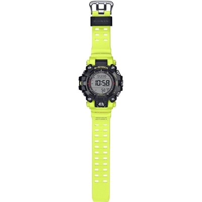 Casio G-Shock PRO Wave Ceptor Solar férfi óra (GW-9500MRY-1A9ER)