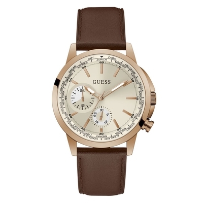 Guess Spec férfi óra (GW0540G4_3I)