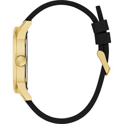 Guess Trend Badge unisex óra (GW0781G4)
