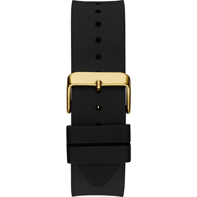 Guess Trend Badge unisex óra (GW0781G4)